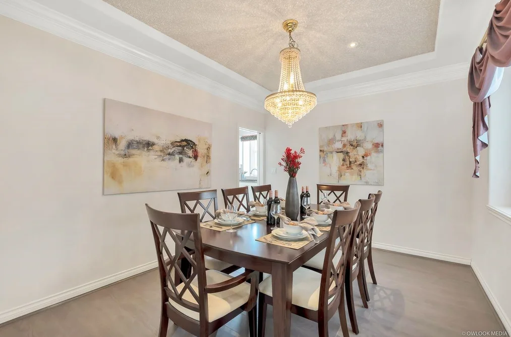 8777 WHEELER ROAD, Richmond BC V6Y 2M4, Richmond BC — Residential for Sale - Photo 6