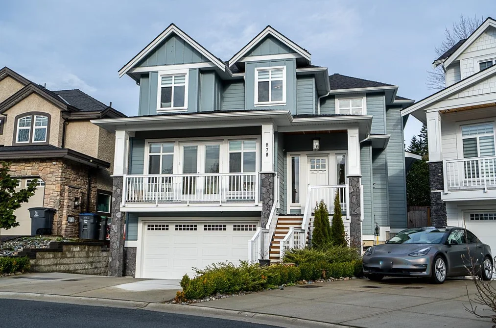 House for sale at 878 163a Street Surrey British Columbia - MLS: R3115569