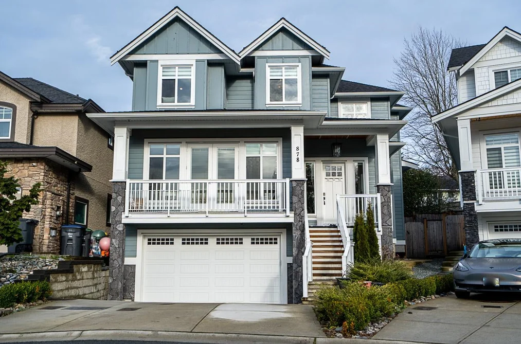 878 163A STREET, Surrey BC V4A 0B3, Surrey BC — Residential for Sale - Photo 2