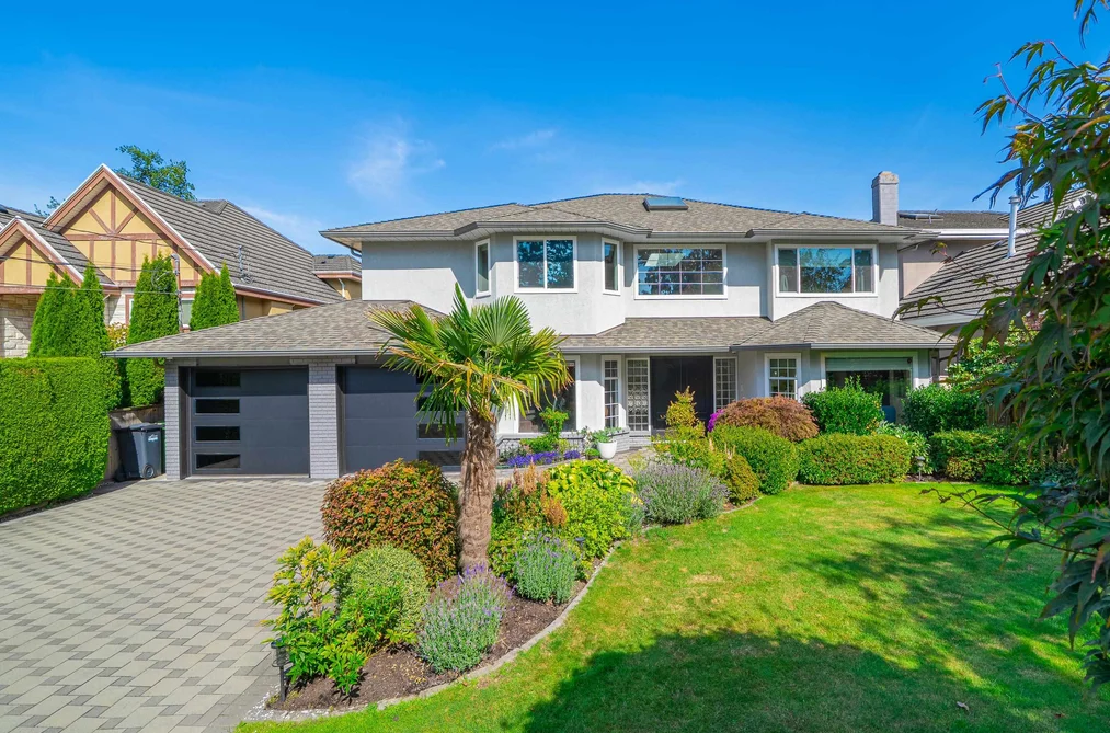 House for sale at 8780 Scotchbrook Road Richmond British Columbia - MLS: R3103444