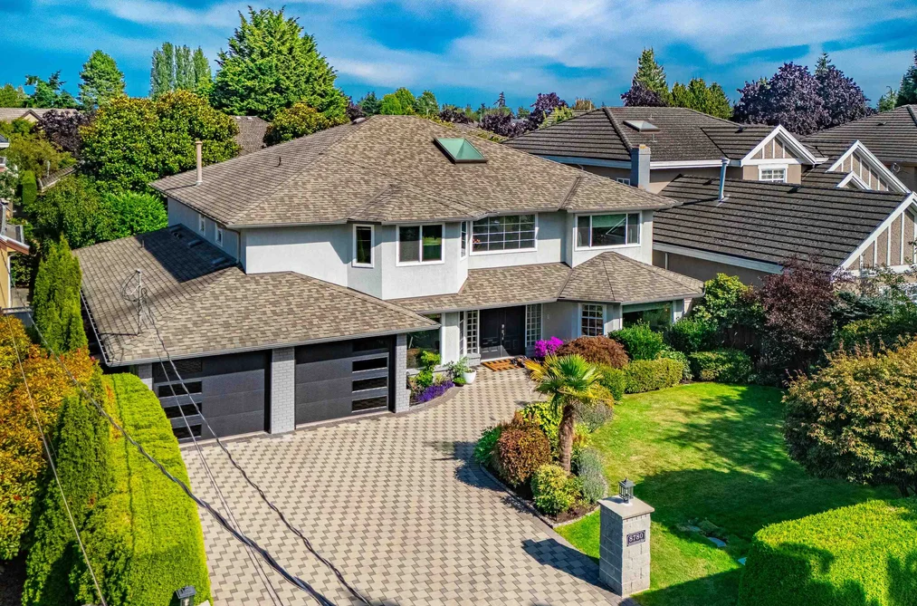 8780 SCOTCHBROOK ROAD, Richmond BC V6Y 2M3, Richmond BC — Residential for Sale - Photo 2