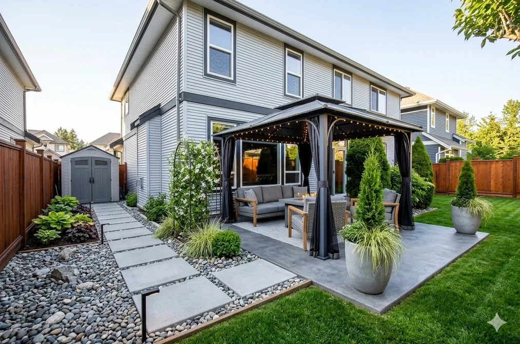 8784 NOTTMAN STREET, Mission BC V2V 0C1, Mission BC — Residential for Sale - Photo 2