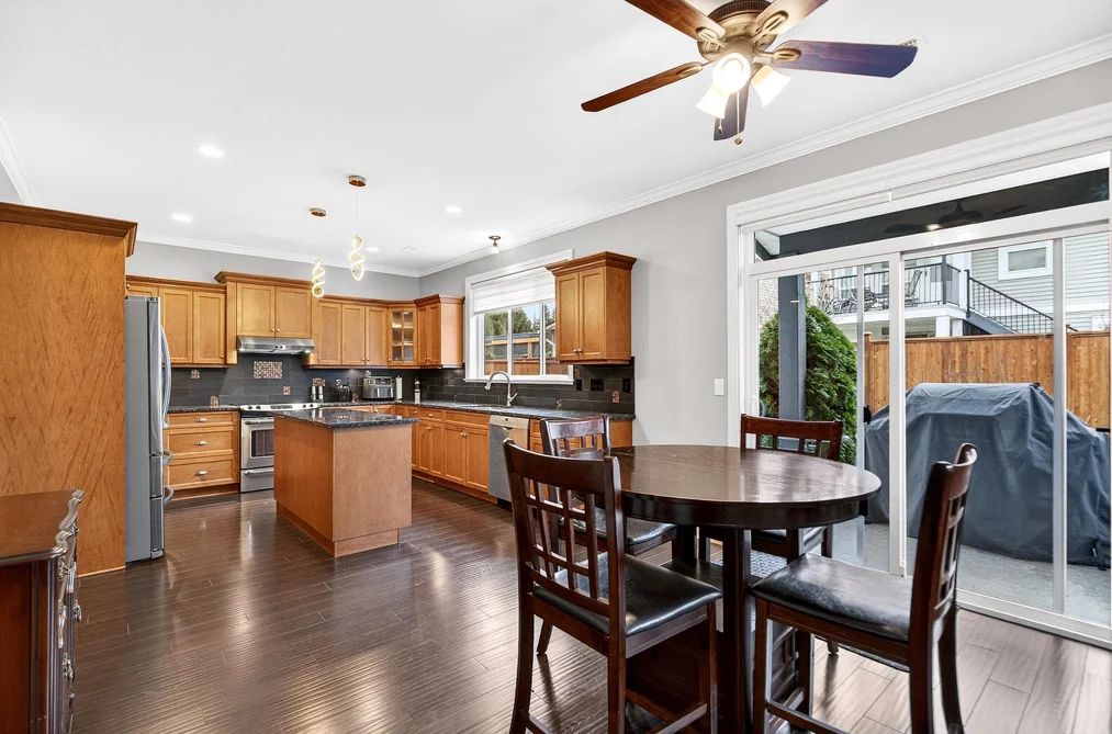 8784 NOTTMAN STREET, Mission BC V2V 0C1, Mission BC — Residential for Sale - Photo 3