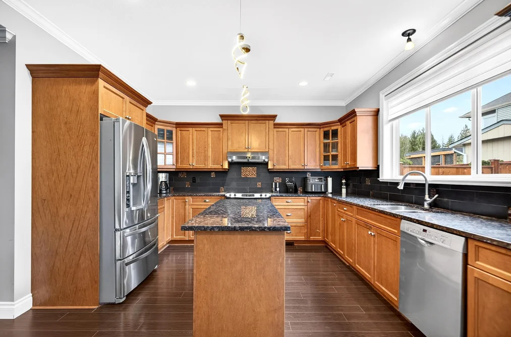 8784 NOTTMAN STREET, Mission BC V2V 0C1, Mission BC — Residential for Sale - Photo 4