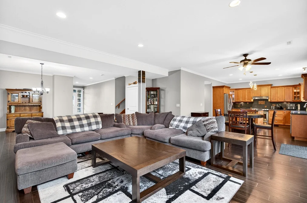 8784 NOTTMAN STREET, Mission BC V2V 0C1, Mission BC — Residential for Sale - Photo 6