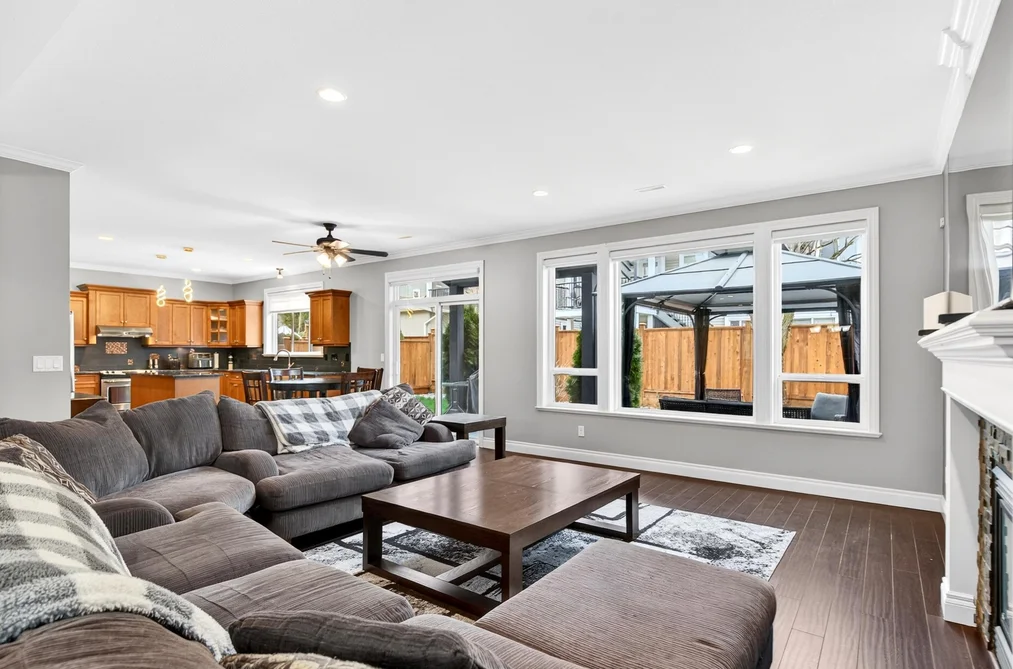 8784 NOTTMAN STREET, Mission BC V2V 0C1, Mission BC — Residential for Sale - Photo 7