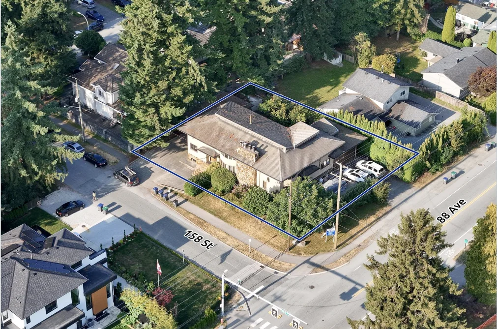8785 158 STREET, Surrey BC V4N 1G9, Surrey BC — Residential for Sale - Photo 3