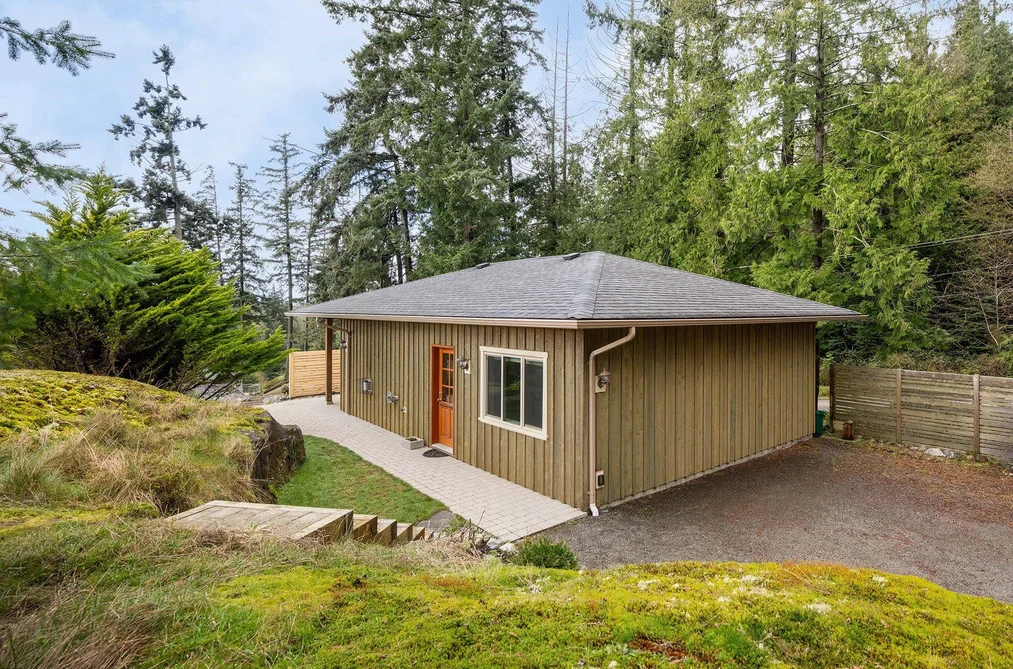 879 SEYMOUR BAY DRIVE, Bowen Island BC V0N 1G1, Bowen Island BC — Residential for Sale - Photo 3