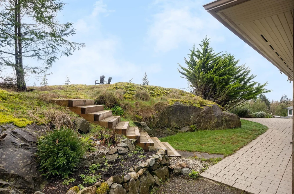 879 SEYMOUR BAY DRIVE, Bowen Island BC V0N 1G1, Bowen Island BC — Residential for Sale - Photo 4