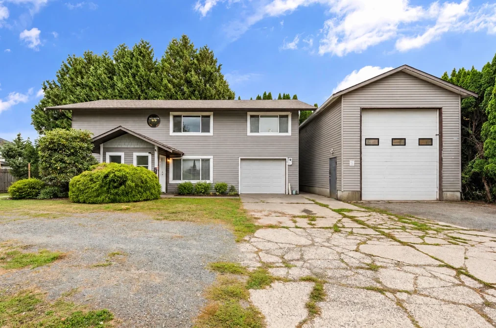 8792 Bellevue Dr, Chilliwack, BC - MLS: R3170684