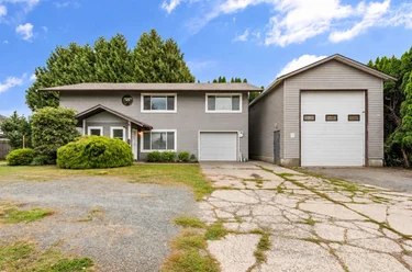 8792 Bellevue Dr, Chilliwack, BC - MLS: R3170684