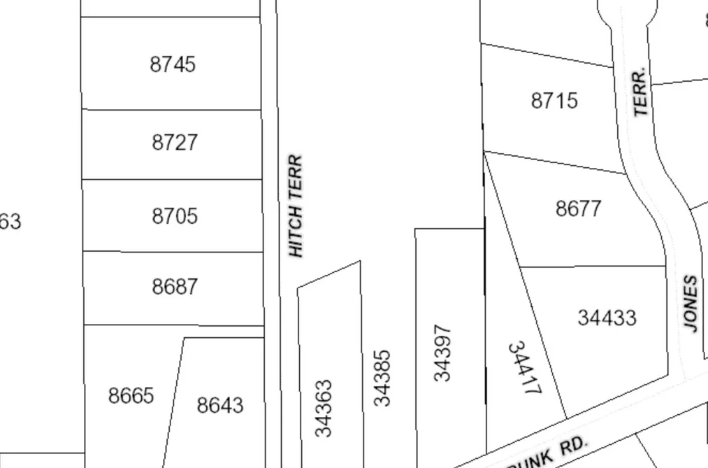 Property for sale at 8795 Hitch Terrace Mission British Columbia - MLS: R2951004