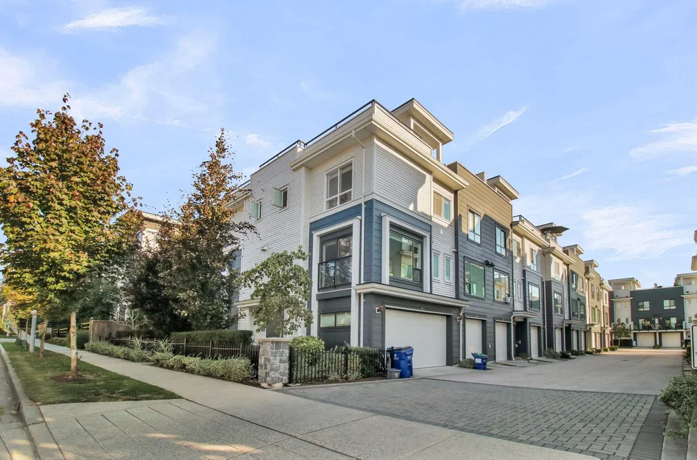 88 16336 23A AVENUE, Surrey BC V3Z 0S5, Surrey BC — Residential for Sale - Main Photo