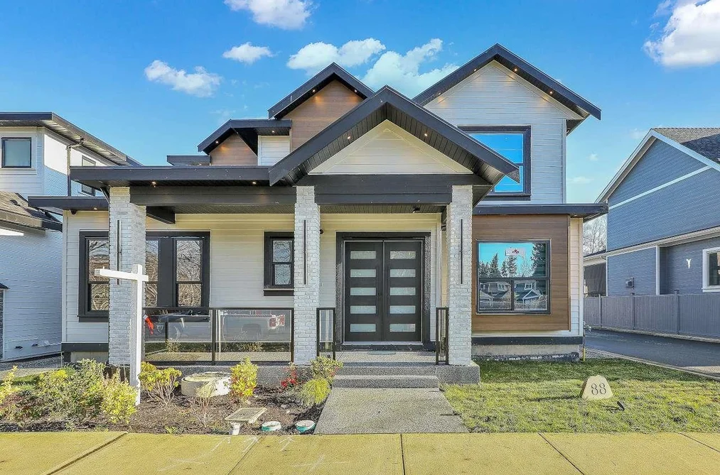 House for sale at 88 171 Street Surrey British Columbia - MLS: R3075592