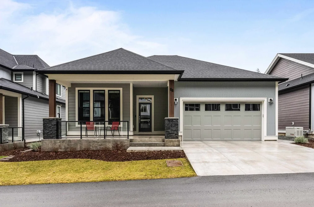 House for sale at 88 1880 Columbia Valley Road Lindell Beach British Columbia - MLS: R3092455