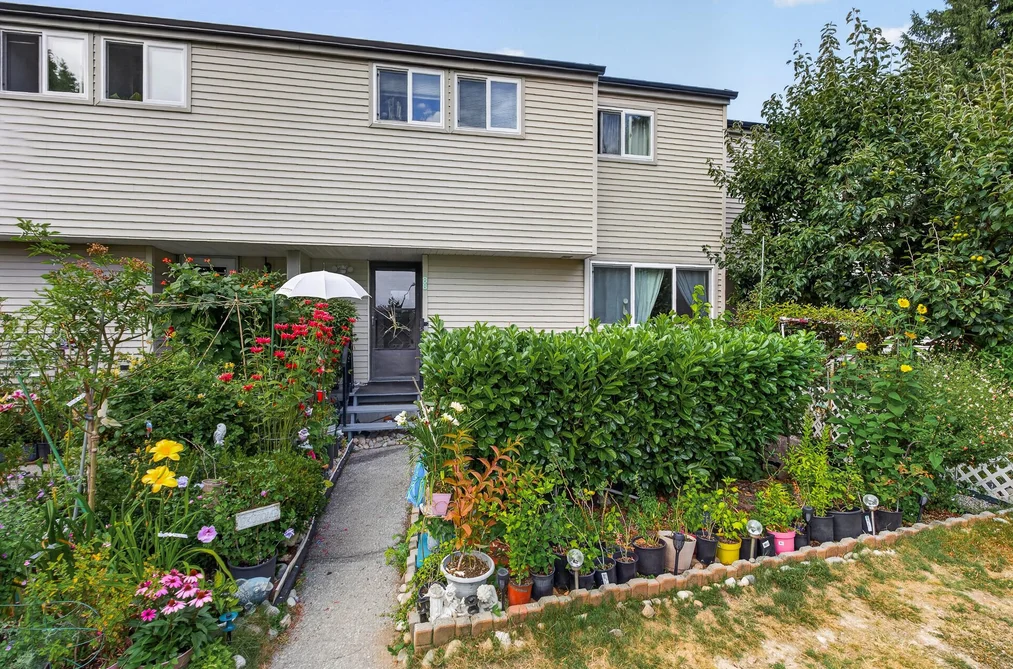 Townhouse for sale at 88 3441 E 49th Avenue Vancouver British Columbia - MLS: R3149902