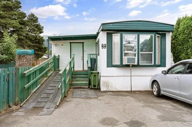 5742 Unsworth Rd Unit 88, Chilliwack, BC - MLS: R3169023