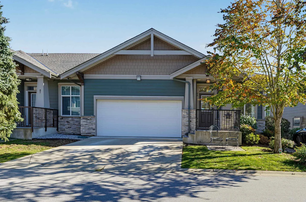 7138 210 St Unit 88, Langley, BC - MLS: R3174500