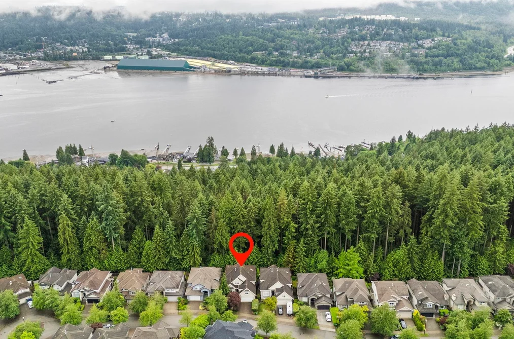 88 EAGLE PASS, Port Moody BC V3H 5E7, Port Moody BC — Residential for Sale - Photo 2