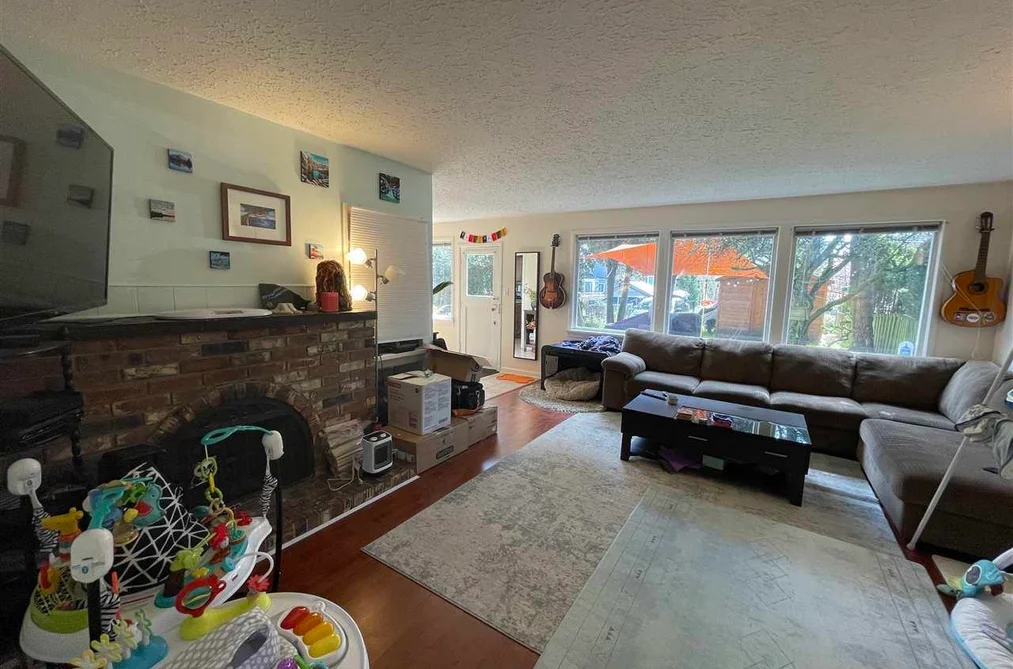 88 W 48TH AVENUE, Vancouver BC V5Y 2Y4, Vancouver BC — Residential for Sale - Photo 2