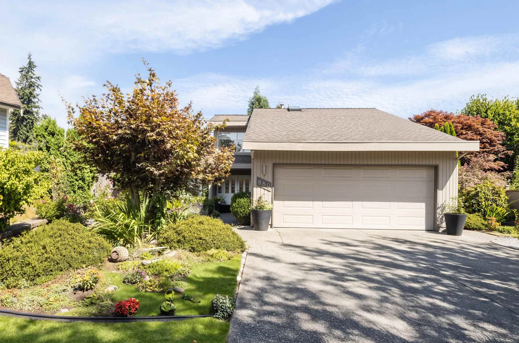 House for sale at 880 164a Street Surrey British Columbia - MLS: R3166209