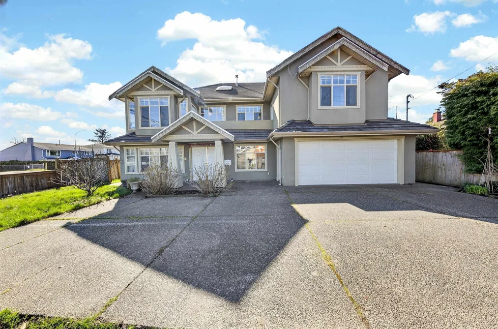 8800 FRANCIS ROAD, Richmond BC V6Y 1A6, Richmond BC — Residential for Sale - Photo 2