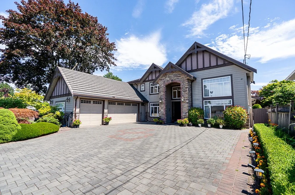 8800 Moore Rd, Richmond, BC - MLS: R3168551