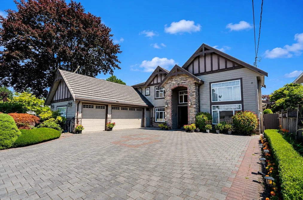 House for sale at 8800 Moore Road Richmond British Columbia - MLS: R3144999