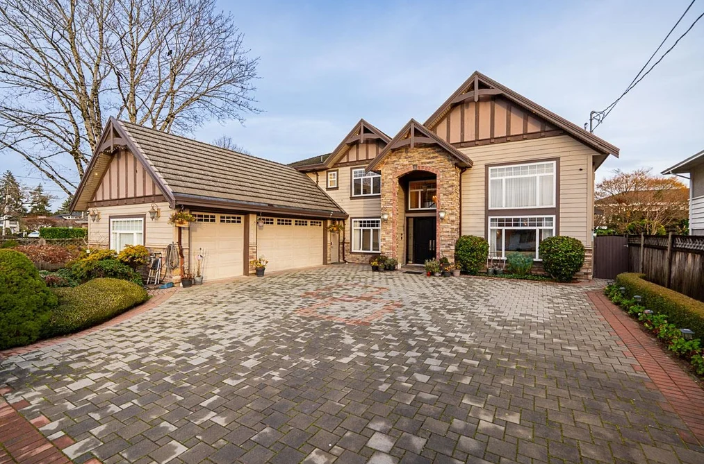 House for sale at 8800 Moore Road Richmond British Columbia - MLS: R3070944