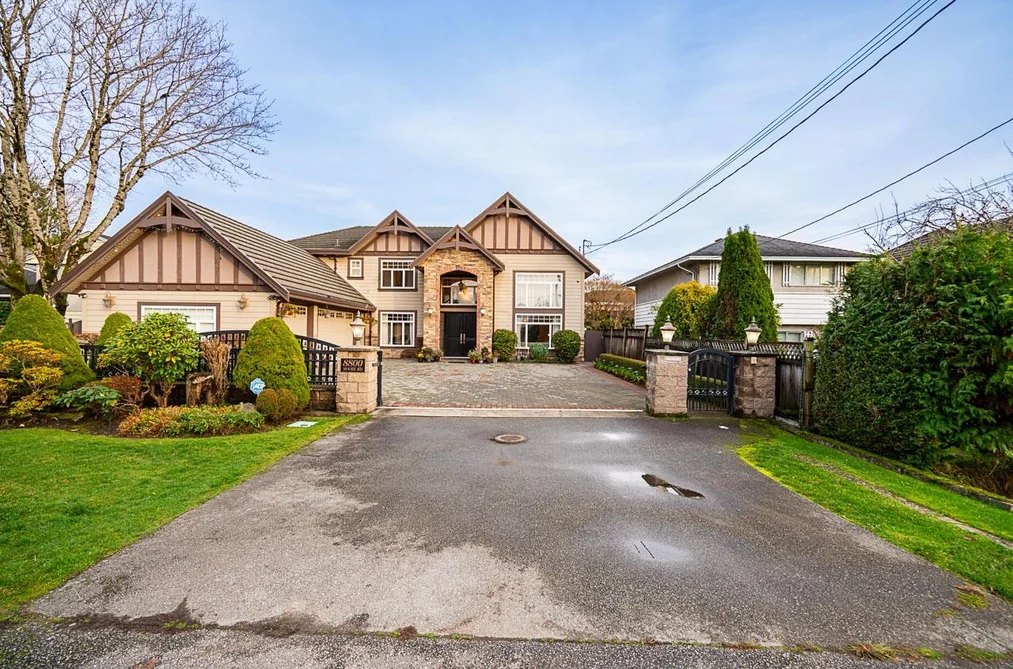 8800 MOORE ROAD, Richmond BC V6Y 2J1, Richmond BC — Residential for Sale - Photo 2