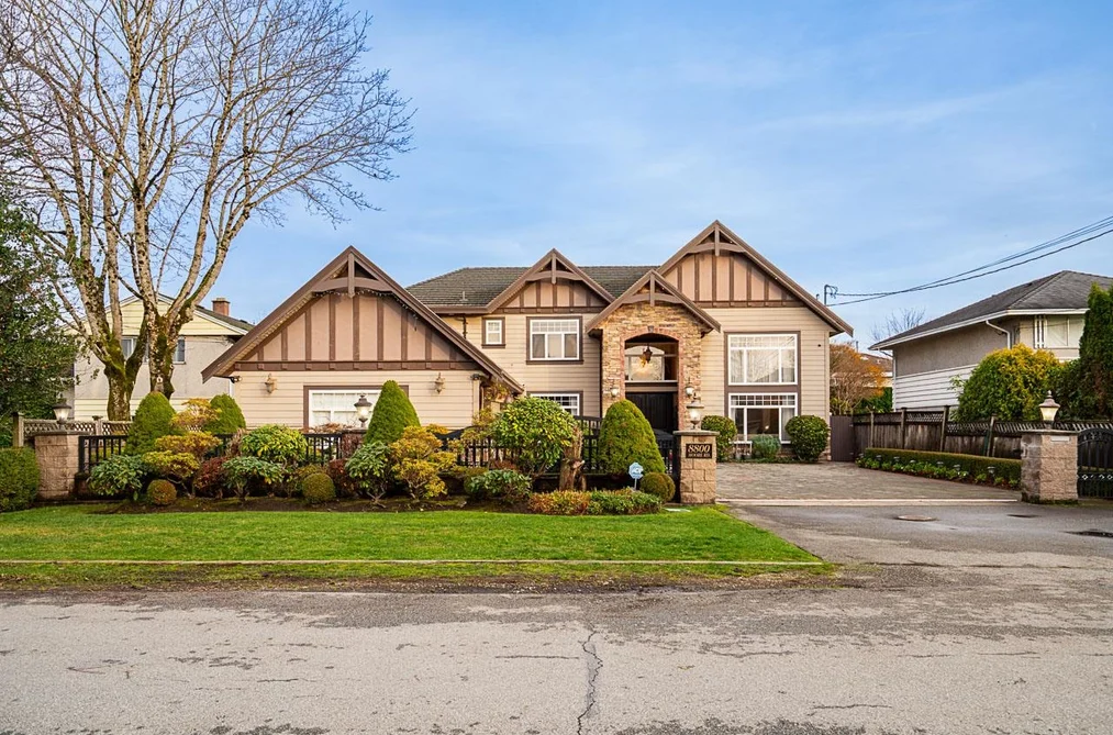 8800 MOORE ROAD, Richmond BC V6Y 2J1, Richmond BC — Residential for Sale - Photo 3