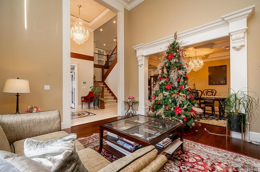 8800 MOORE ROAD, Richmond BC V6Y 2J1, Richmond BC — Residential for Sale - Photo 6