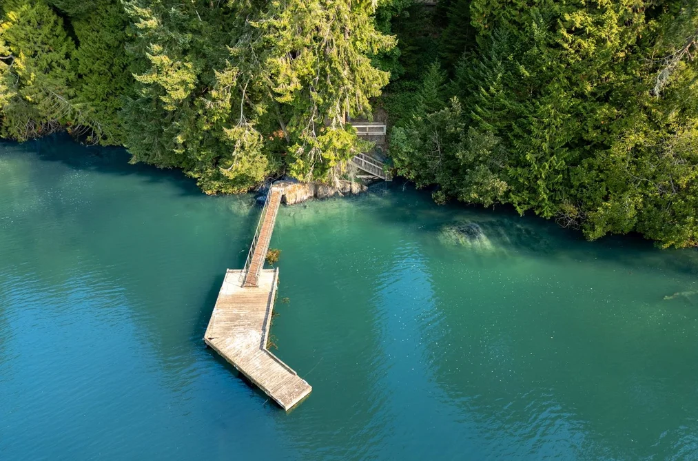 House for sale at 8807 Ainslie Point Road Pender Island British Columbia - MLS: R3104036