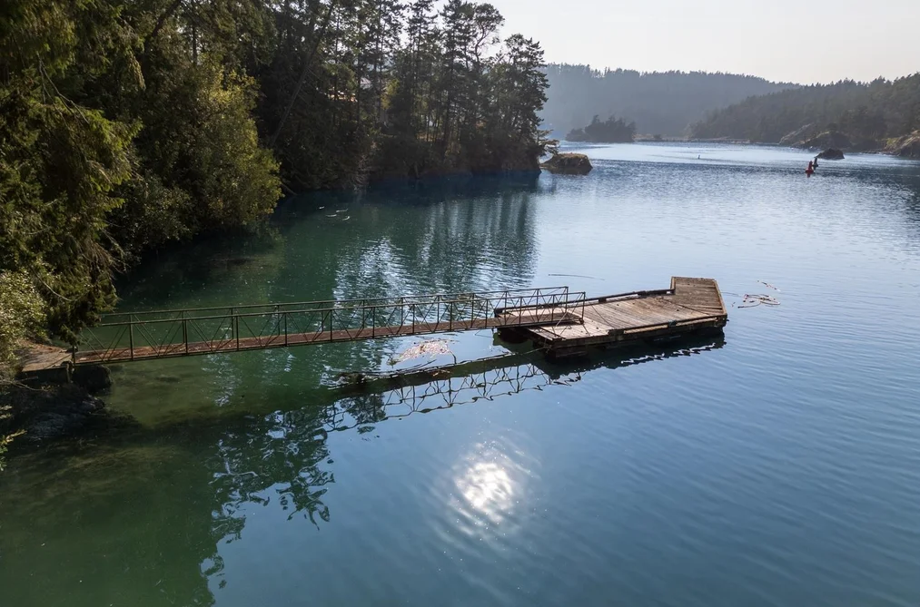 8807 AINSLIE POINT ROAD, Pender Island BC V0N 2M3, Pender Island BC — Residential for Sale - Photo 4