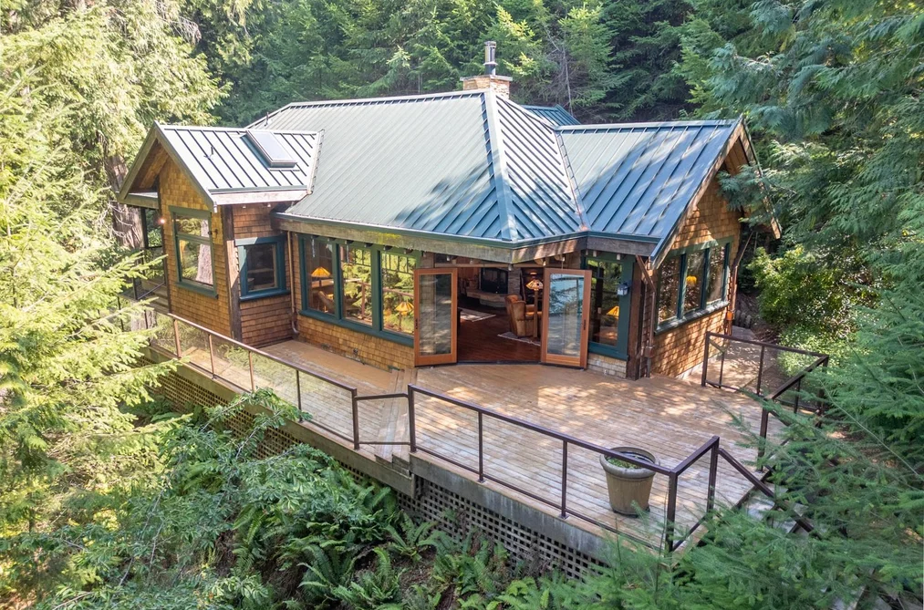 8807 AINSLIE POINT ROAD, Pender Island BC V0N 2M3, Pender Island BC — Residential for Sale - Photo 6