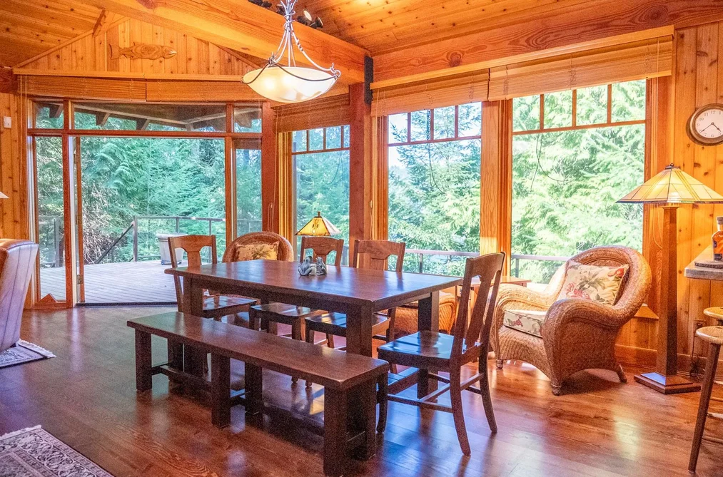8807 AINSLIE POINT ROAD, Pender Island BC V0N 2M3, Pender Island BC — Residential for Sale - Photo 7
