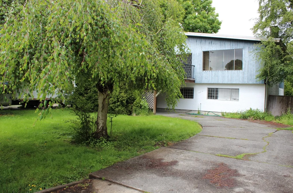 House for sale at 8815 Cook Crescent Richmond British Columbia - MLS: R2695028