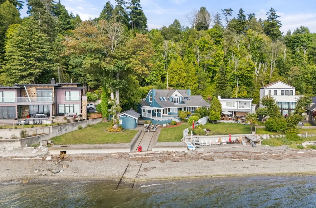 882 Tsawwassen Beach Rd, Tsawwassen, BC - MLS: R3155378