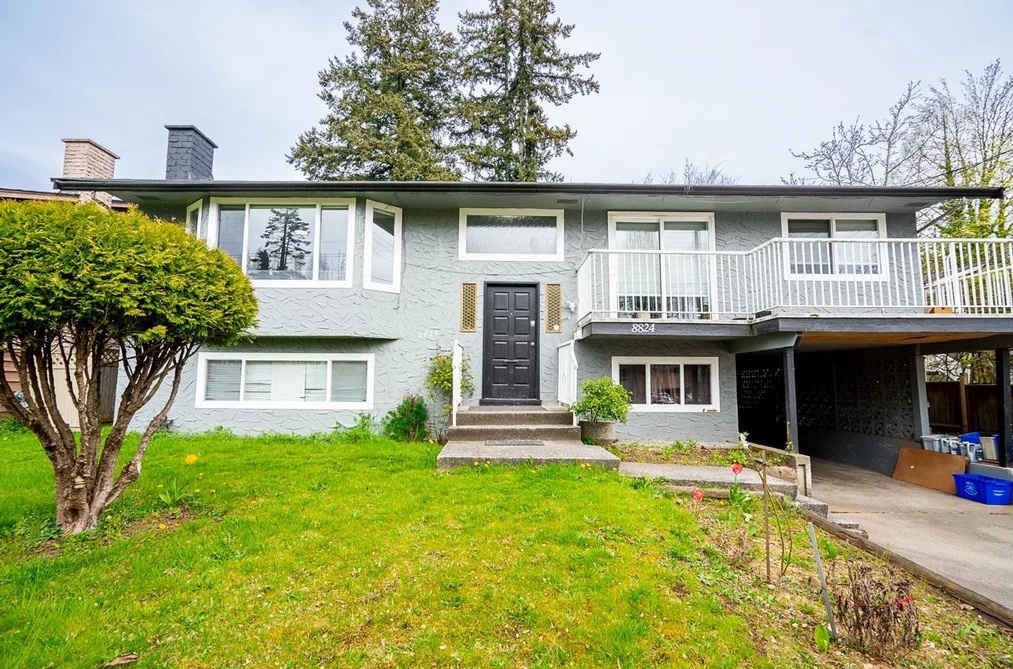 House for sale at 8824 116 Street Delta British Columbia - MLS: R3133583