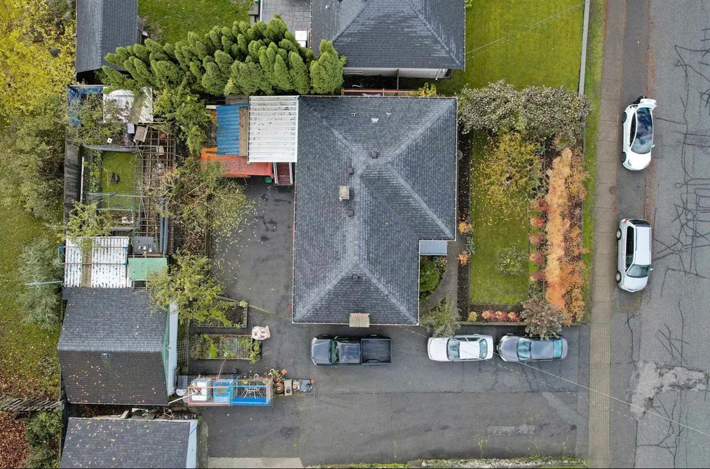 8824 RUSSELL DRIVE, Delta BC V4C 4P7, Delta BC — Residential for Sale - Photo 2