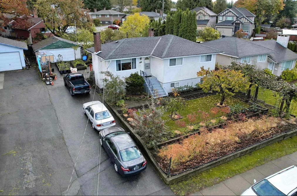 8824 RUSSELL DRIVE, Delta BC V4C 4P7, Delta BC — Residential for Sale - Photo 5
