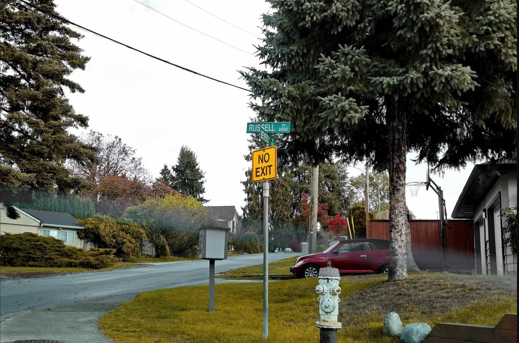 8824 RUSSELL DRIVE, Delta BC V4C 4P7, Delta BC — Residential for Sale - Photo 6