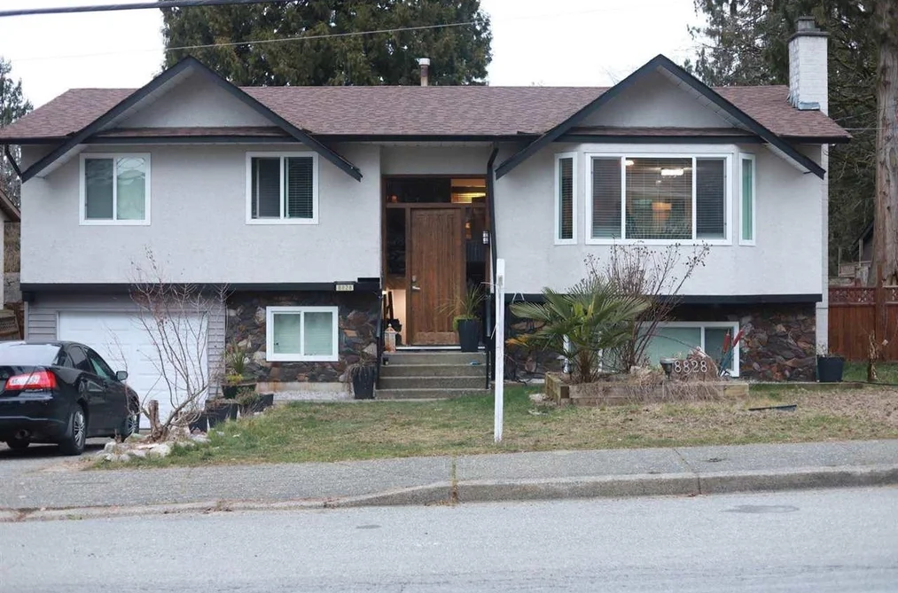 8828 Brooke Rd, Delta, BC - MLS: R3172933