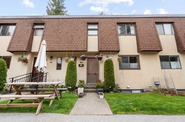 883 Old Lillooet Rd, North Vancouver, BC - MLS: R3123598