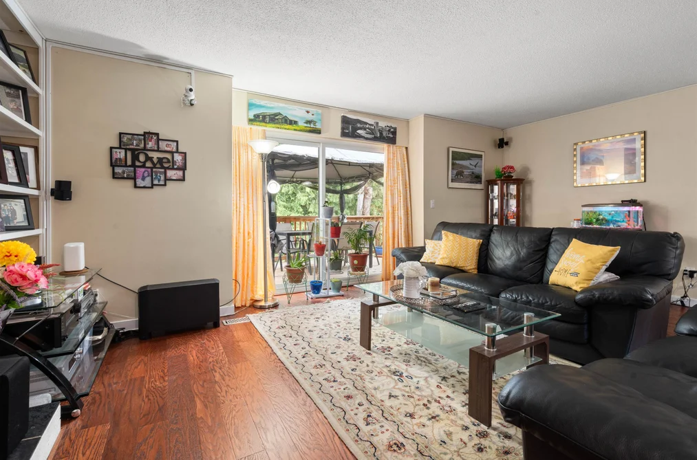 883 OLD LILLOOET ROAD, North Vancouver BC V7J 2H6, North Vancouver BC — Residential for Sale - Photo 3