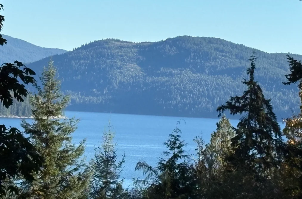 Property for sale at 883 West Bay Road Gambier Island British Columbia - MLS: R3097231