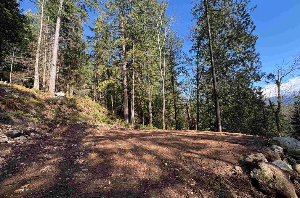 883 WEST BAY ROAD, Gambier Island BC V0N 1V0, Gambier Island BC — Land for Sale - Photo 3