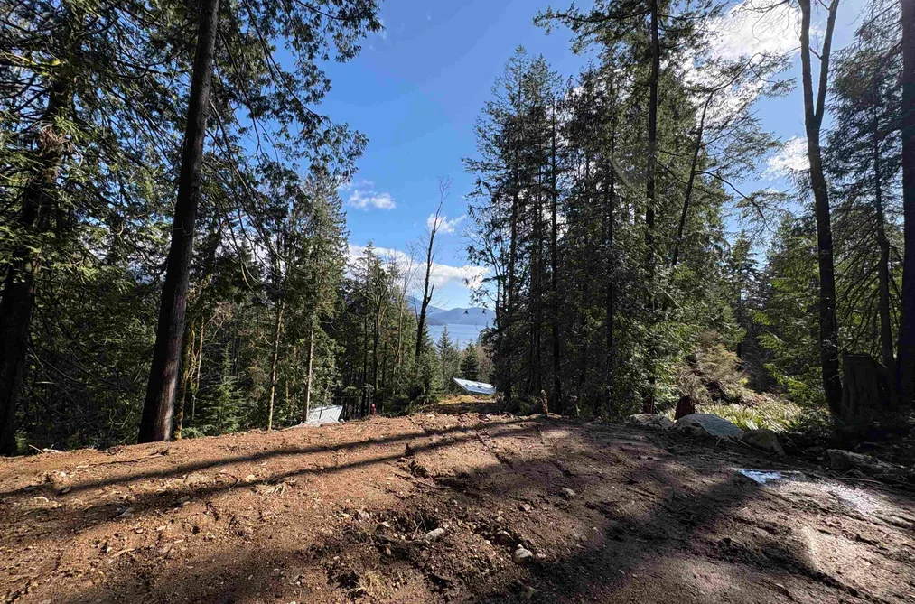 883 WEST BAY ROAD, Gambier Island BC V0N 1V0, Gambier Island BC — Land for Sale - Photo 4