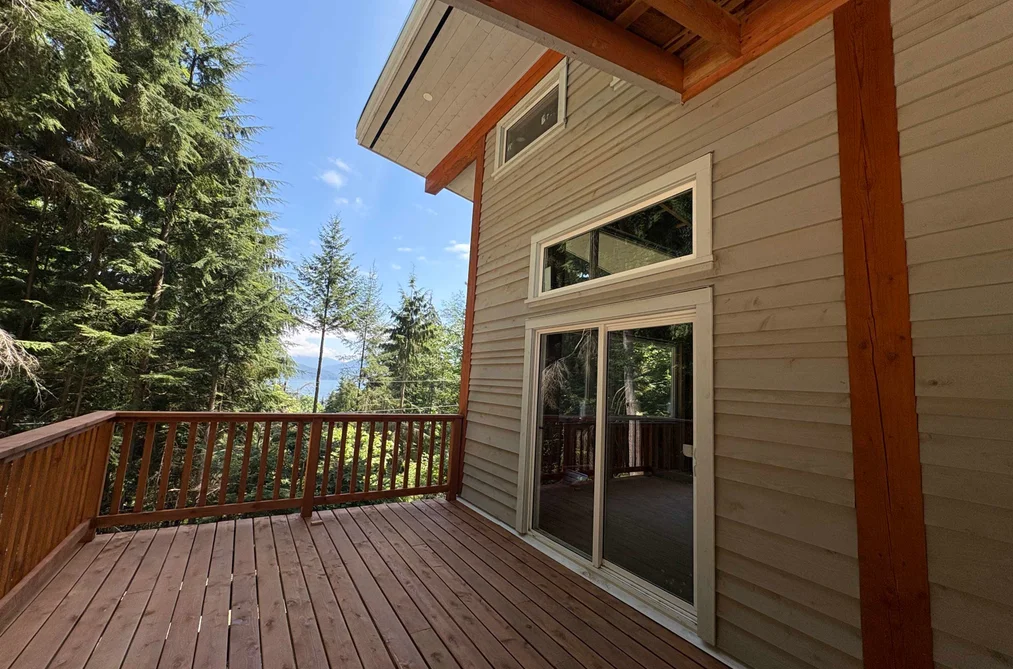883 WEST BAY ROAD, Gambier Island BC V0N 1V0, Gambier Island BC — Land for Sale - Photo 6