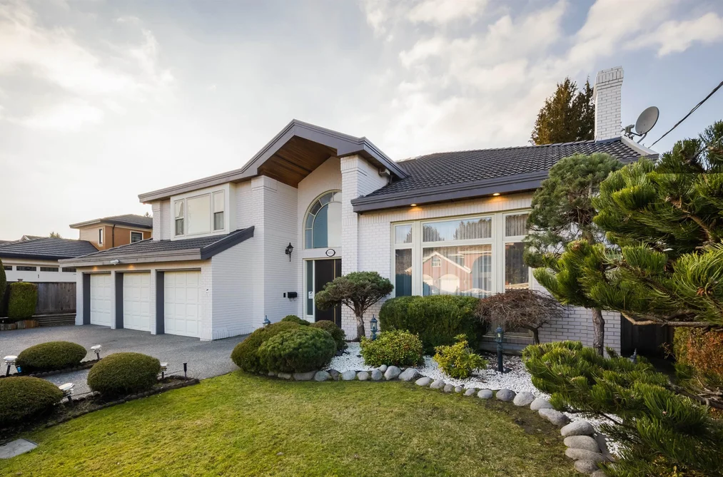 8831 FOSTER ROAD, Richmond BC V6Y 1Z9, Richmond BC — Residential for Sale - Photo 2